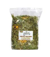 ALEGIA Meadow treat with Marigold - snack voor knaagdieren en konijnen - 160g - thumbnail