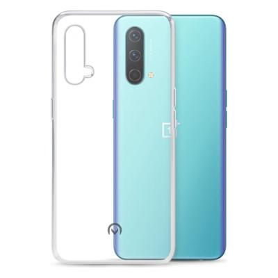 Mobilize Gelly Case OnePlus Nord CE 5G Clear