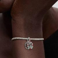 Sieraad Dames Pandora 794238C01 Zilverkleurig - thumbnail