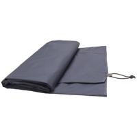 Dogon 4 Compact Floor Protector | Pearl grey | One Size - thumbnail