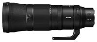Nikon NIKKOR Z 180-600mm F/5.6-6.3 VR - thumbnail
