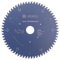 Bosch Accessoires Cirkelzaagblad Expert for Multimaterial K/V 216X30X2.4/1.8 64 - 2608642493 - thumbnail