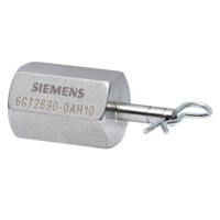 Siemens 6GT2690-0AH10 Snelwisselhouder - thumbnail