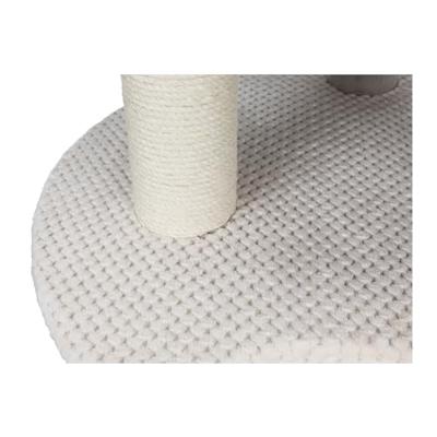 TRIXIE KRABPAAL LAVINIA CAPPUCCINO/CREME 58X58X138 CM