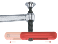 Bessey Knevelopzetstuk KA - 3101194 - thumbnail