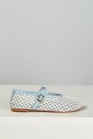 Toral loafers TL-SYBILLA-BELT azure - thumbnail