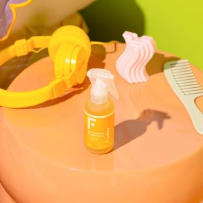 Freshly Cosmetics Hair Radiance Keratin Spray 200 ml Freshly Cosmetics Hair Radiance Keratin Spray 200 ml