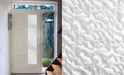 Patifix glasfolie static 45cmx2m