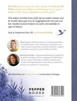 Open . Zachte woorden voor een harde tijd (Hardback) - thumbnail