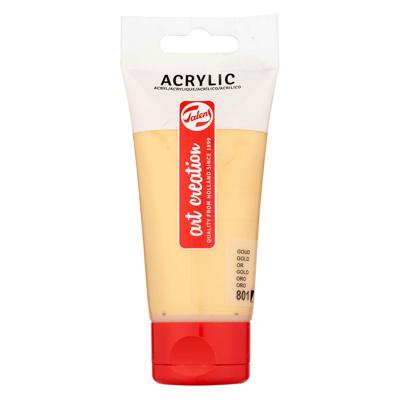 Royal Talens Talens Art Creation Acrylverf Tube 75 ml - Goud 801