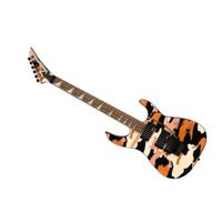 Jackson X Series Soloist SLX DX Butterscotch Camo - thumbnail