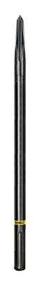 DeWalt Accessoires SDS-PLUS XLR puntbeitel 200mm - DT6978-QZ