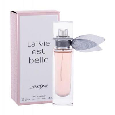 Lancome La Vie Est Belle Eau de parfum Spray 15 ml Dames Lancome La Vie Est Belle Eau de parfum Spray 15 ml Dames