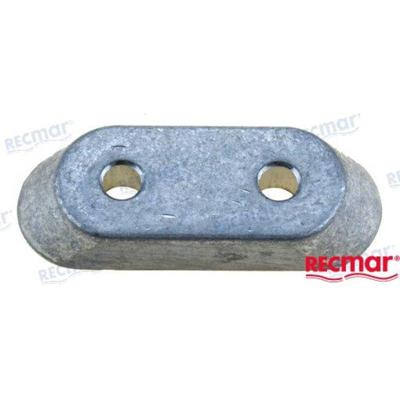 REC327606 - BRP ZINKANODE Bombardier