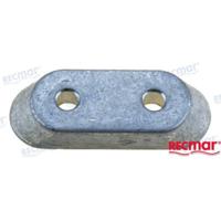 REC327606 - BRP ZINKANODE Bombardier - thumbnail