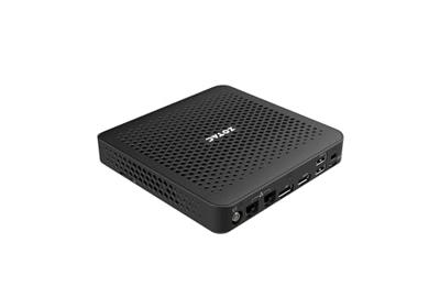 Zotac ZBOX-MI668-BE