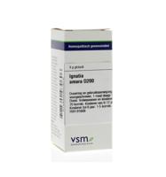 VSM Ignatia amara D200 (4 gr) - thumbnail