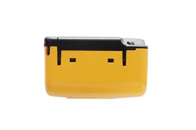 Kodak M35 Camera Yellow