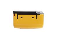 Kodak M35 Camera Yellow - thumbnail