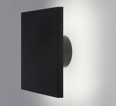 mlight 81-4062 LED-buitenlamp (wand) Energielabel: F (A - G) Antraciet
