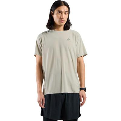 Odlo Zeroweight Shirt Short Set Heren