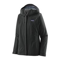 Patagonia Torrentshell 3L Rain Jacket Regenjas Dames Black L - thumbnail