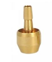 Ezmtb Olive / leidingnippel passend op hayes hfx-9-sole - thumbnail