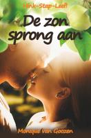 De zon sprong aan - Monique van Goozen - ebook - thumbnail