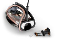 Stoomstrijkijzer TEFAL FV 9845 Ultimate Pure 3200W - thumbnail