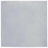 Nep Konijnenbont Tapijt Grijs 160 x 160 cm Polyester - thumbnail