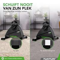 Tunturi Cardio Fit M50 Mobiliteitstrainer l Elektrische stoelfiets - thumbnail