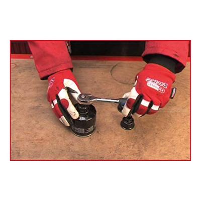 KS Tools 1509320 3/8 oliefiltersleutelset, 15-delig KS Tools 1509320 3/8 oliefiltersleutelset, 15-delig