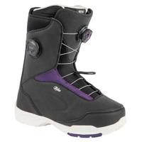 Nitro Scala Boa Snowboardschoen Black 265 - thumbnail