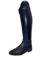 Cavallo Polo Novellus m/boog lakleder - thumbnail