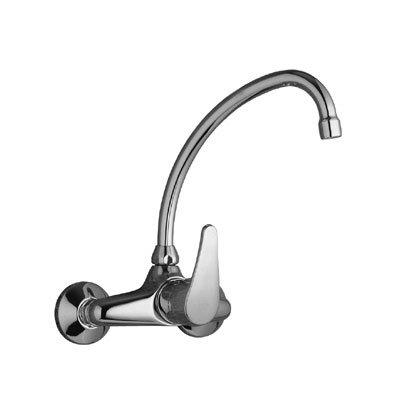 Ecotres Inbouw mengkraan 17031802 Tres