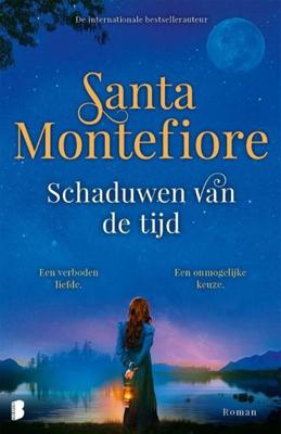 Schaduwen van de tijd (Paperback)