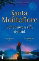 Schaduwen van de tijd (Paperback) - thumbnail