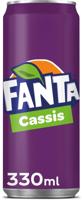 Fanta cassis blik (24x 33cl) (kopie) - thumbnail