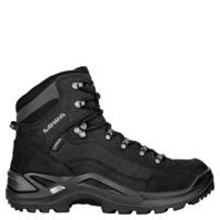 Lowa Renegade GTX Mid Hoge Wandelschoen Heren Deep Black 13 - thumbnail