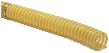 Luchtafvoerslang / Ventilatieslang - PU - 200mm (Per Meter)