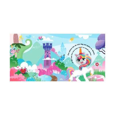 Iedereen is bijzonder unicorns Iedereen is bijzonder unicorns