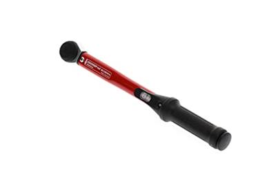 Gedore RED | R68900100 | Momentsleutel | 1/2" | 20-100 nm - R68900100 Gedore RED | R68900100 | Momentsleutel | 1/2" | 20-100 nm - R68900100