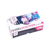 Sjoelschijvenset, 30st. - thumbnail