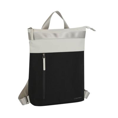 New Rebels Ceres Orlando Zwart 13L Rugtas Waterafstotend