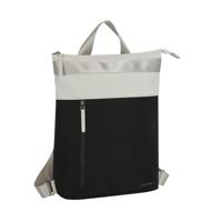 New Rebels Ceres Orlando Zwart 13L Rugtas Waterafstotend - thumbnail