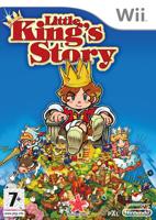 Little King's Story - thumbnail