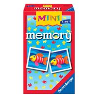 Ravensburger mini memory - thumbnail