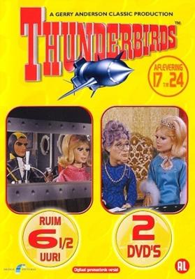 Thunderbirds 5 & 6 (DVD) Thunderbirds 5 & 6 (DVD)