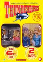 Thunderbirds 5 & 6 (DVD) - thumbnail