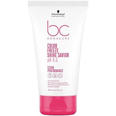 Schwarzkopf Professional Bonacure Color Freeze Shine Savior 150ml
